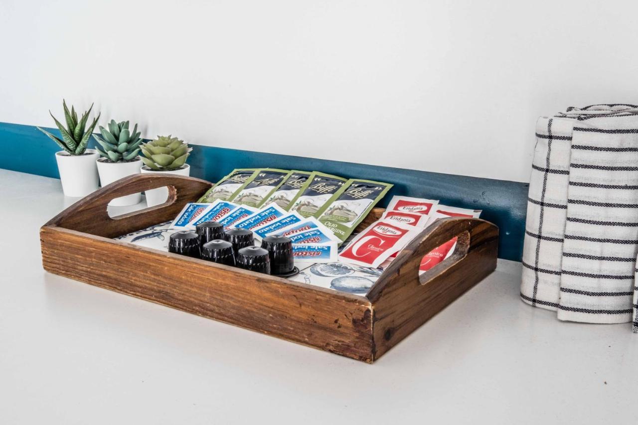 Morgantini House San Siro-Duomo "Netflix & Terrace" Lejlighed Milano Eksteriør billede