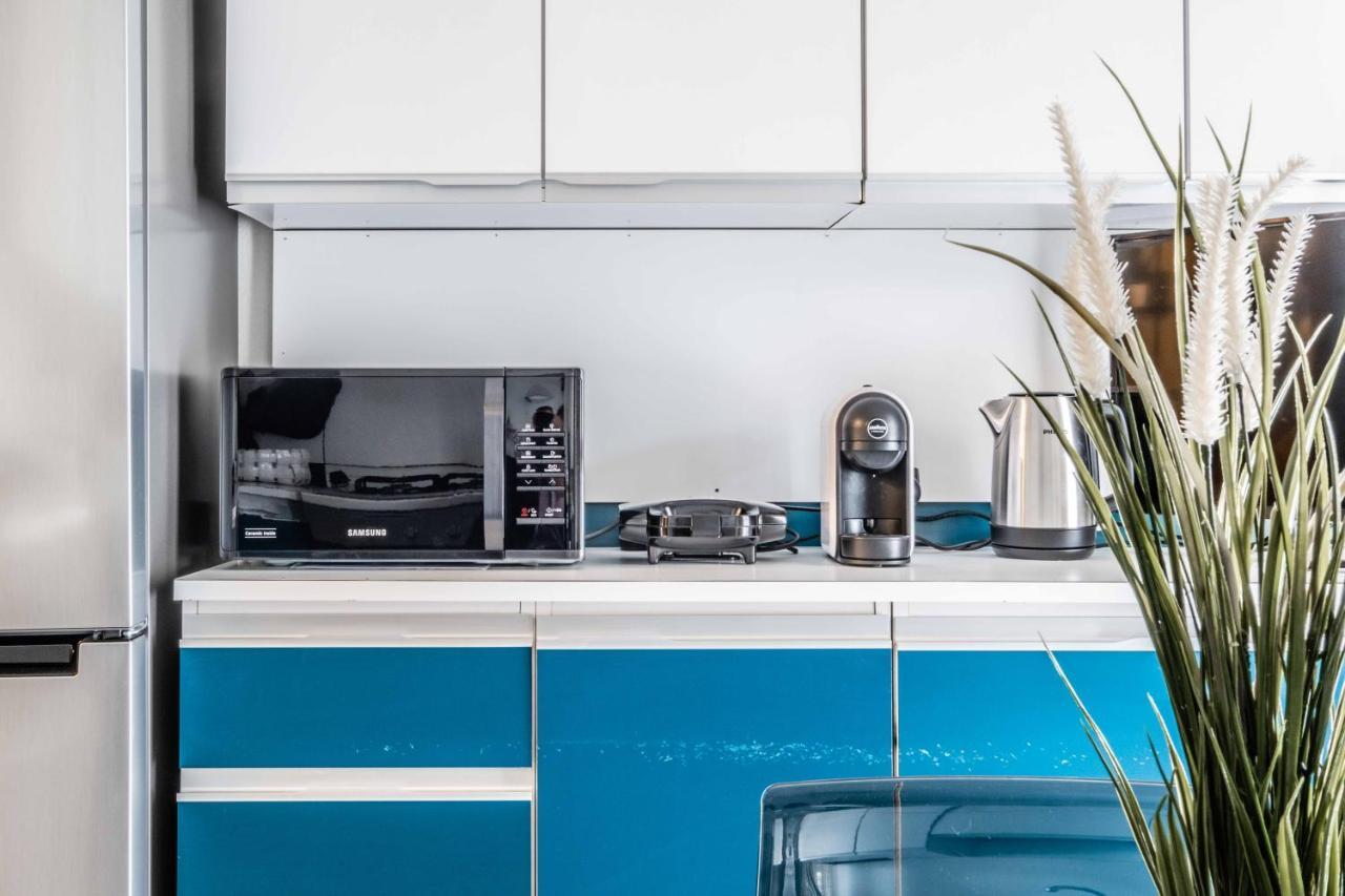 Morgantini House San Siro-Duomo "Netflix & Terrace" Lejlighed Milano Eksteriør billede